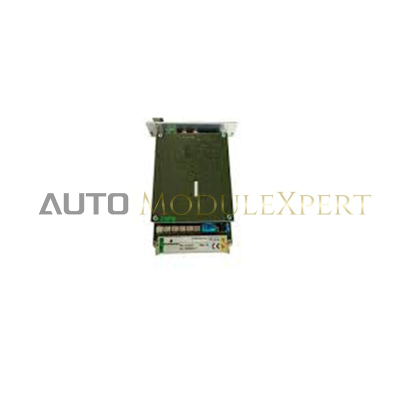 Industrial Ethernet Communication Module EPRO RSM010