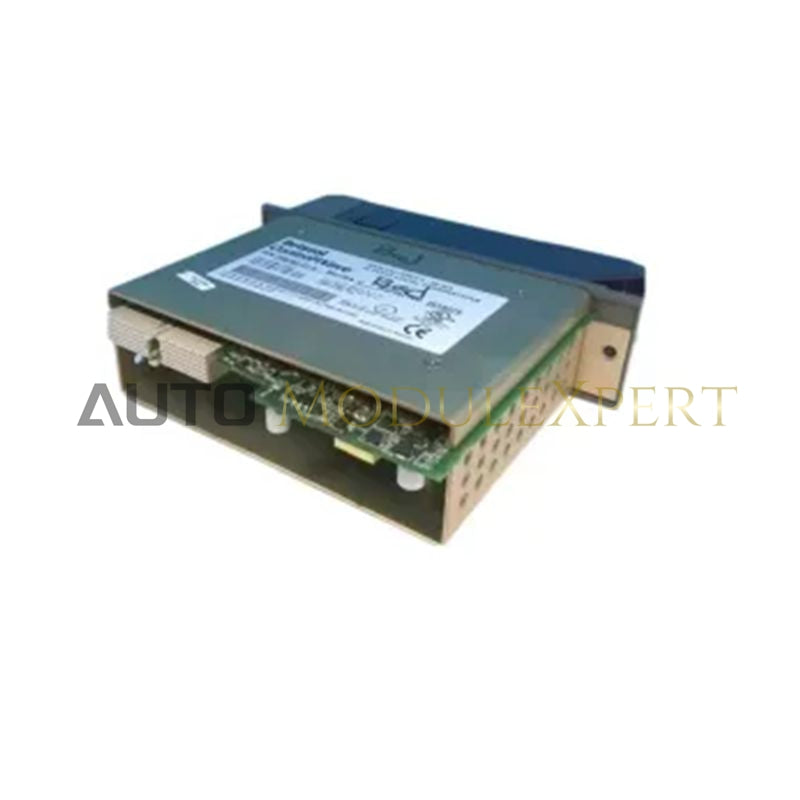 RSM020 EPRO Signal Processing Module