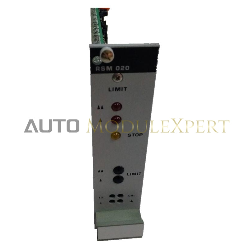 RSM020 PHILIPS PLC Module for Industrial Automation