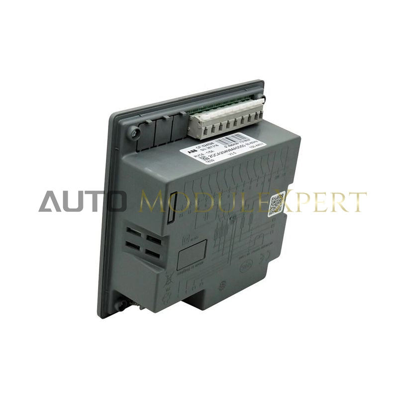 ABB RVC12-5A Power Factor Controller for Capacitor Banks