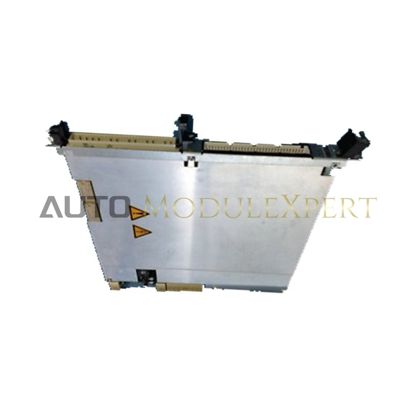 Universal Digital Power Line Carrier Module RXFILTER P4RX 1KHL001356R0001 ABB