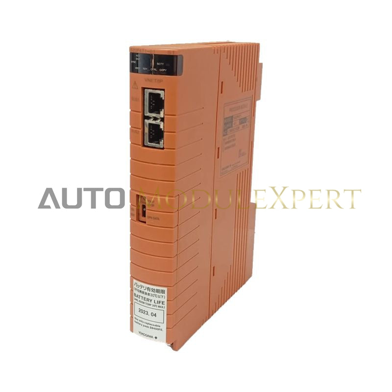 YOKOGAWA S2CP471-01 Processor Module