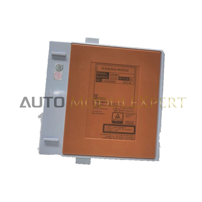 PLC Interface Module Yokogawa S2EN501-S00030