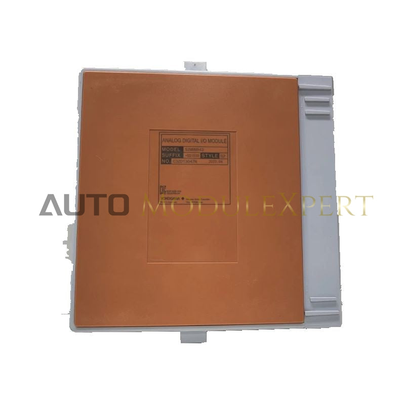 S2MMM843 Yokogawa analoginis skaitmeninis įvesties/išvesties modulis