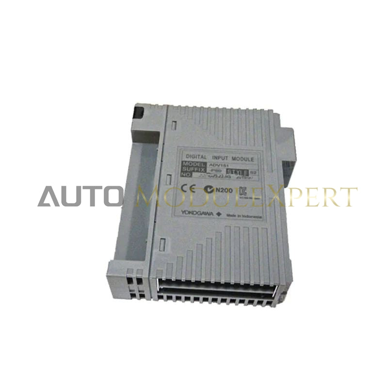 S9260DE-01 by Yokogawa Digital I/O Module for Distributed Control Systems