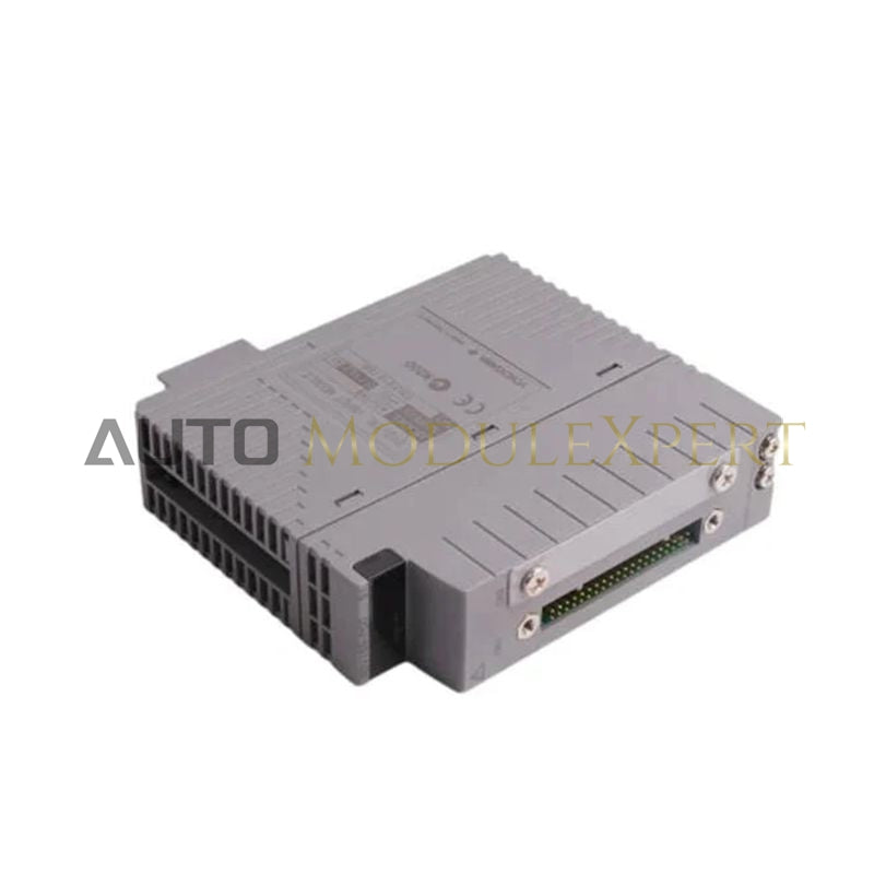 S9260DE-01 by Yokogawa Digital I/O Module for Distributed Control Systems