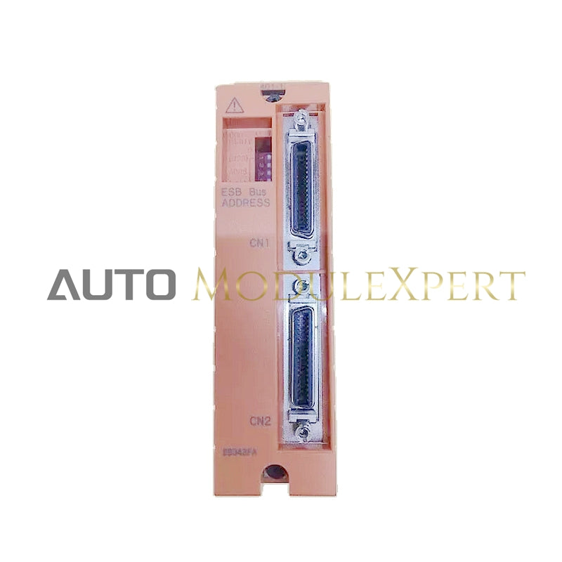 YOKOGAWA S9342FA соединительный блок для шины ESB