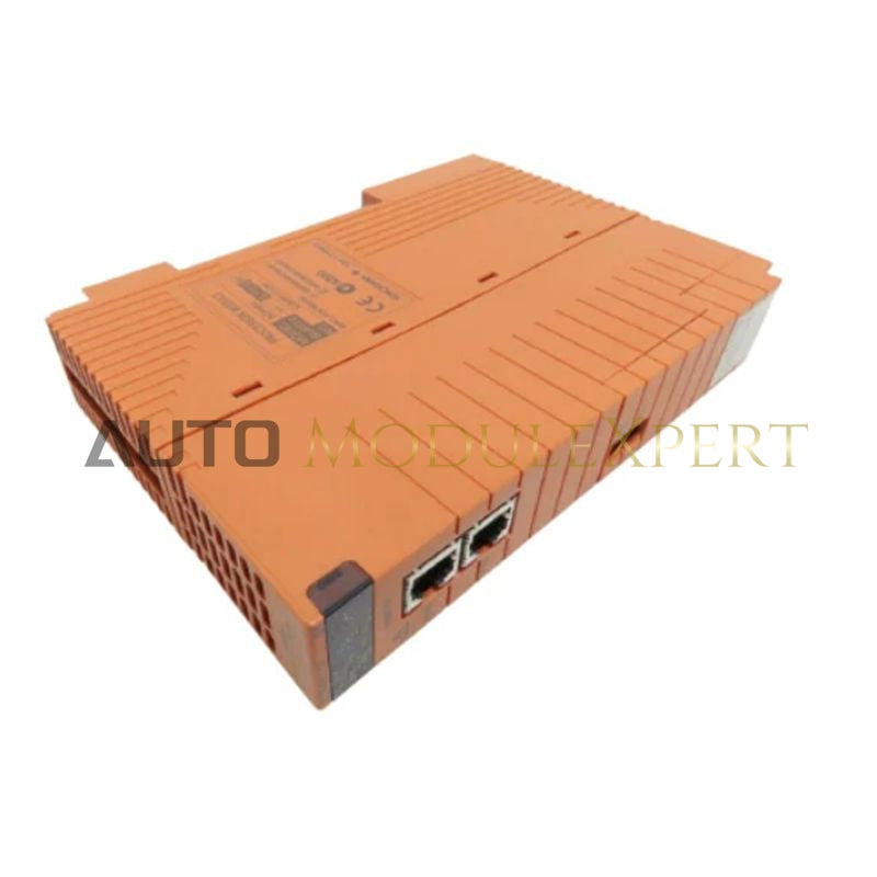 S9344FA Connector Interface Module Yokogawa