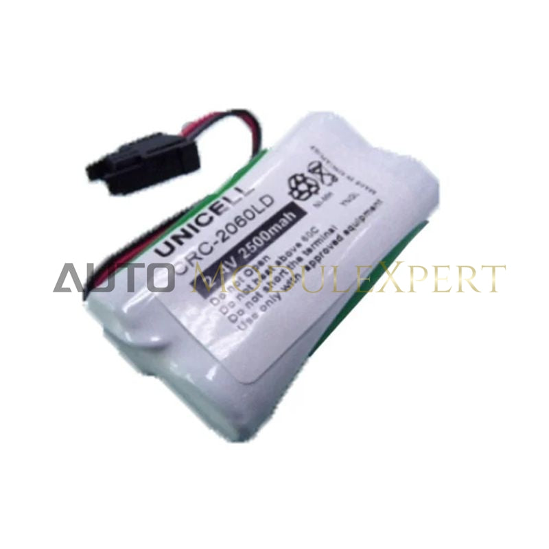 YOKOGAWA S9548FA Industrial Battery Pack