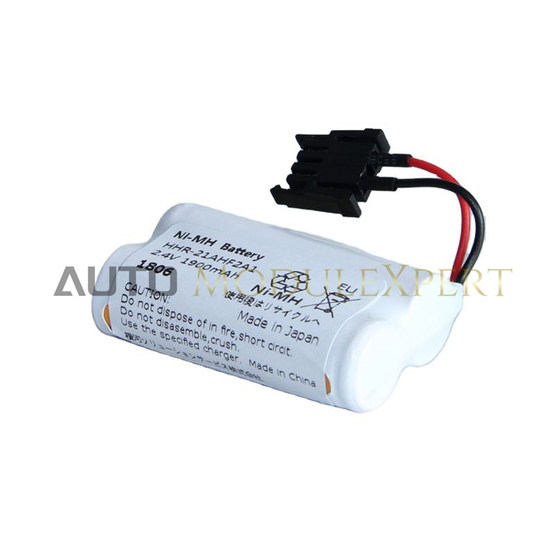 YOKOGAWA S9548FA Industrial Battery Pack