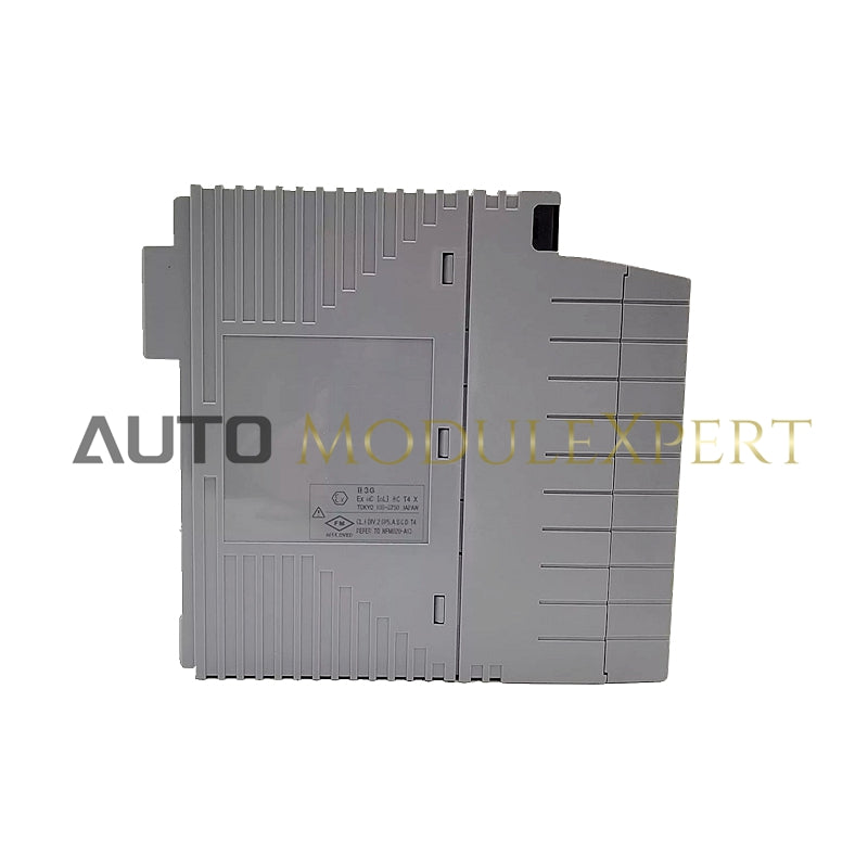 Módulo de Interfaz de Bus YOKOGAWA S9562FA