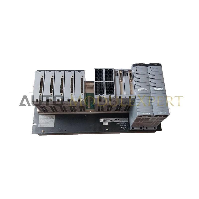 YOKOGAWA S9564FA Connector Unit for ESB Bus