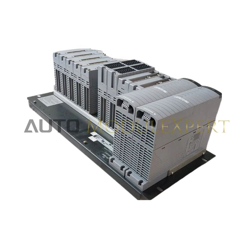 YOKOGAWA S9564FA Connector Unit for ESB Bus