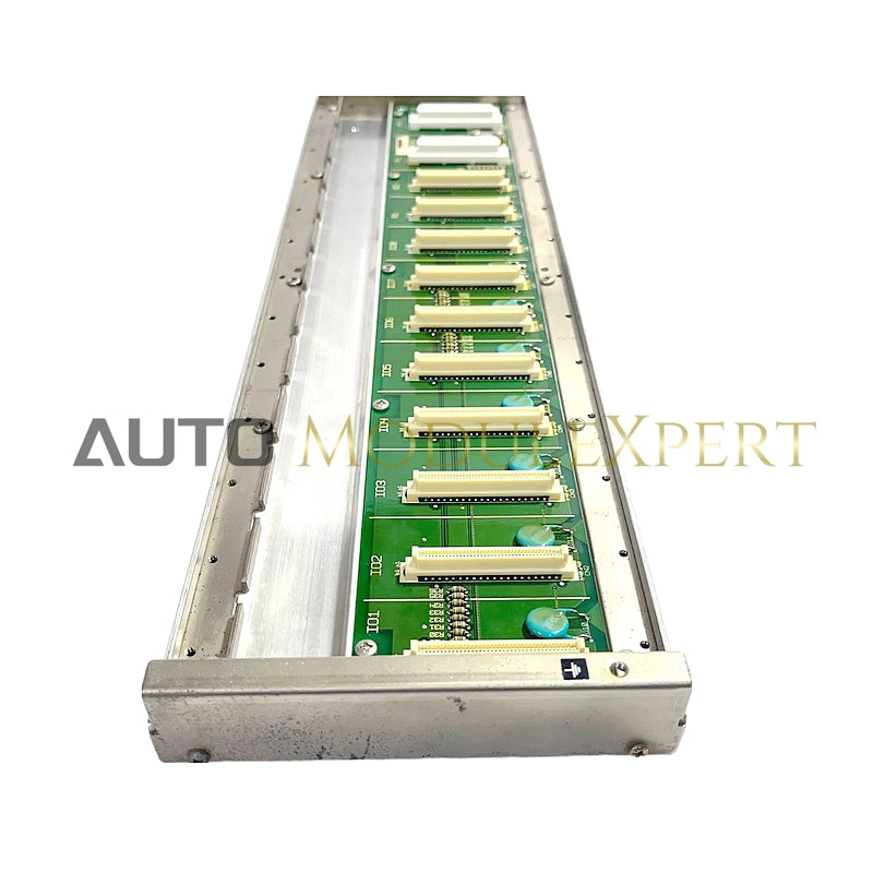 S9981DE-01 | YOKOGAWA | اللوحة الخلفية