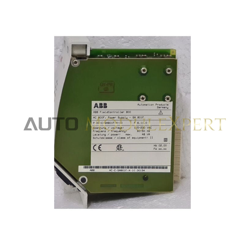 ABB SA801F Power Module