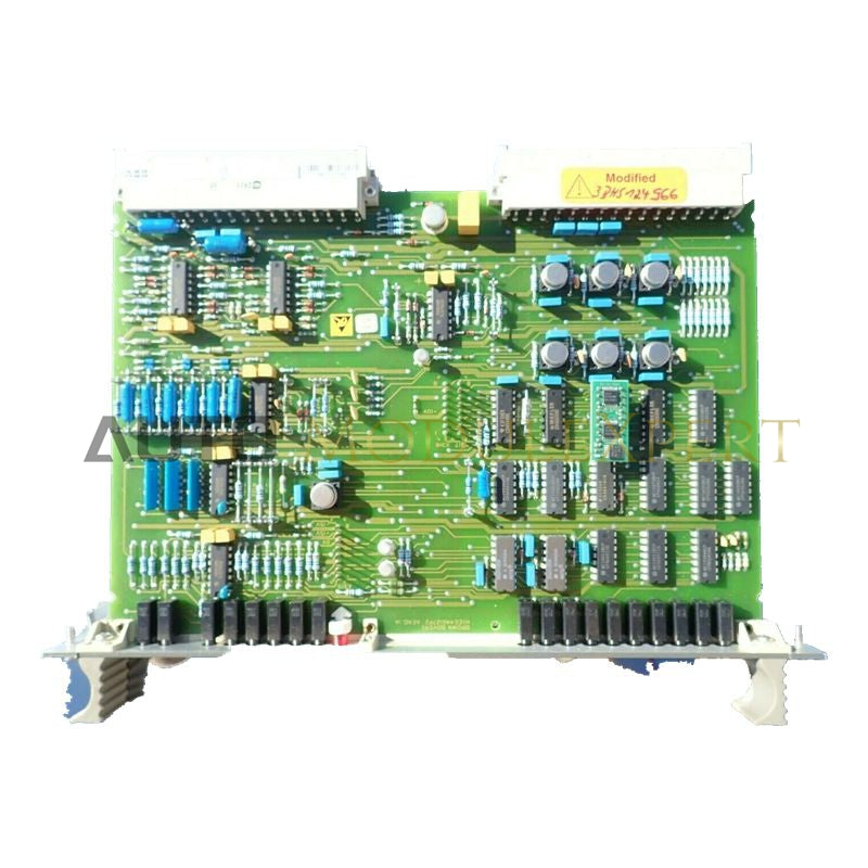 ABB SA9923A-E HIEE450964R0001 Control Board