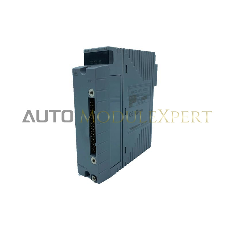 Module d'entrée analogique Yokogawa SAI143-H03/A4D00