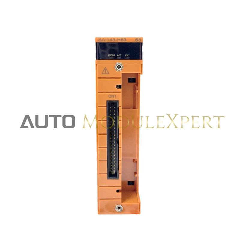 Módulo de Entrada Analógica SAI143-H53 Yokogawa