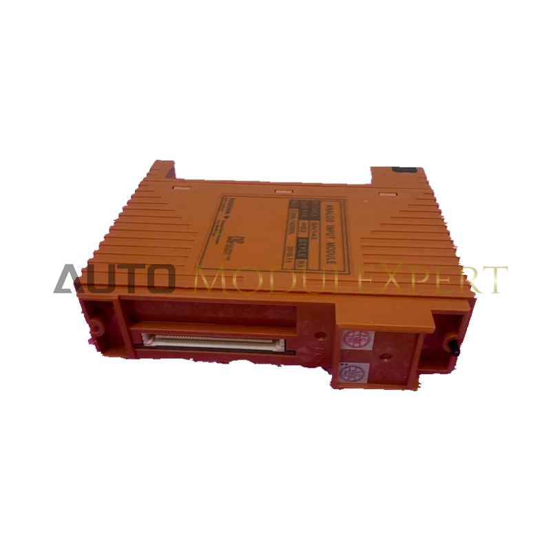 HART Անալոգային Մուտքի Մոդուլ Yokogawa SAI143-H53/A4D00