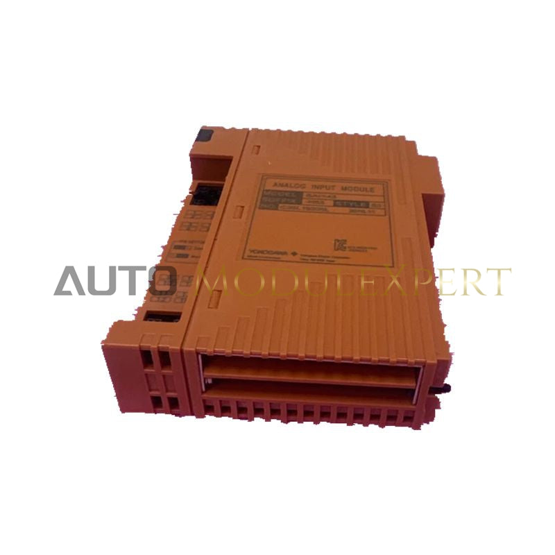 Analog Input Module Yokogawa SAI143-H53/A4D00/PRP