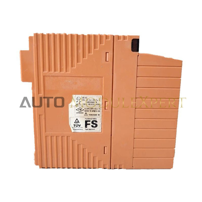 ماژول ورودی آنالوگ یوکوگاوا SAI143-S03/K4A00