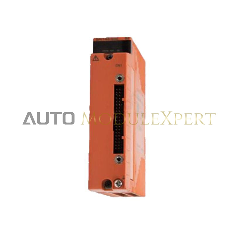 Analog Input Module Yokogawa SAI143-S03 S1