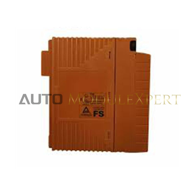 High-Precision Analog Output Module Yokogawa SAI533-H33