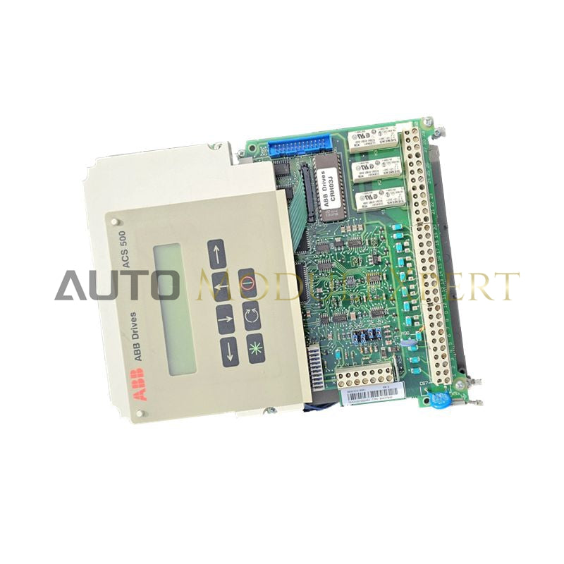 SAMIGS+SNAT7640 ABB Control Interface Card Unit