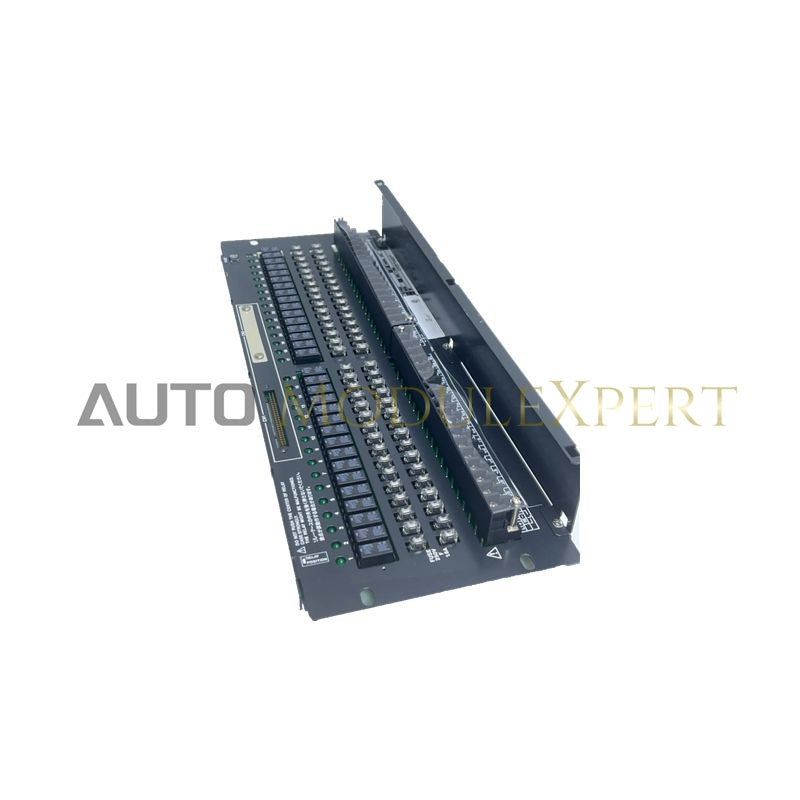 SARM55W Yokogawa CENTUM VP mehanska relejna plošča