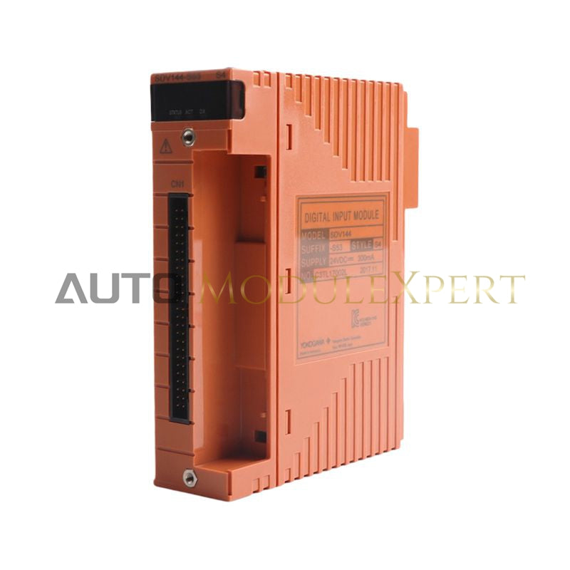 Yokogawa SAV144-S63 High-Speed Digital Input Module