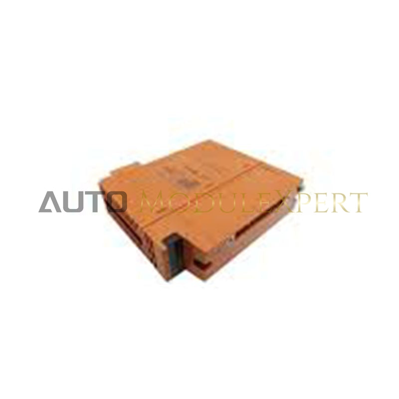 Analog Input Module YOKOGAWA SAV144-S53