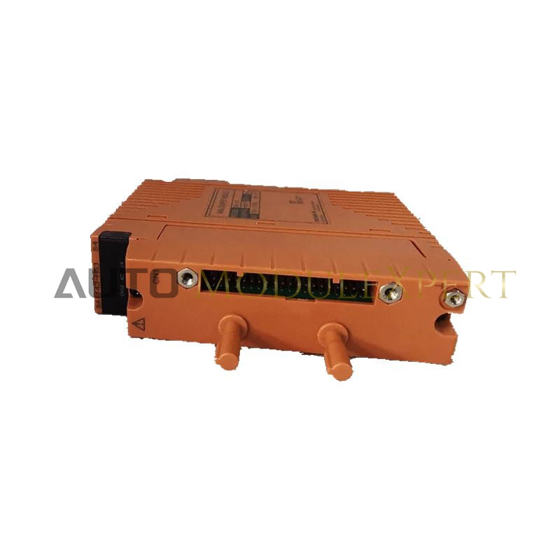 Analog Input Module Yokogawa SAI143-H63