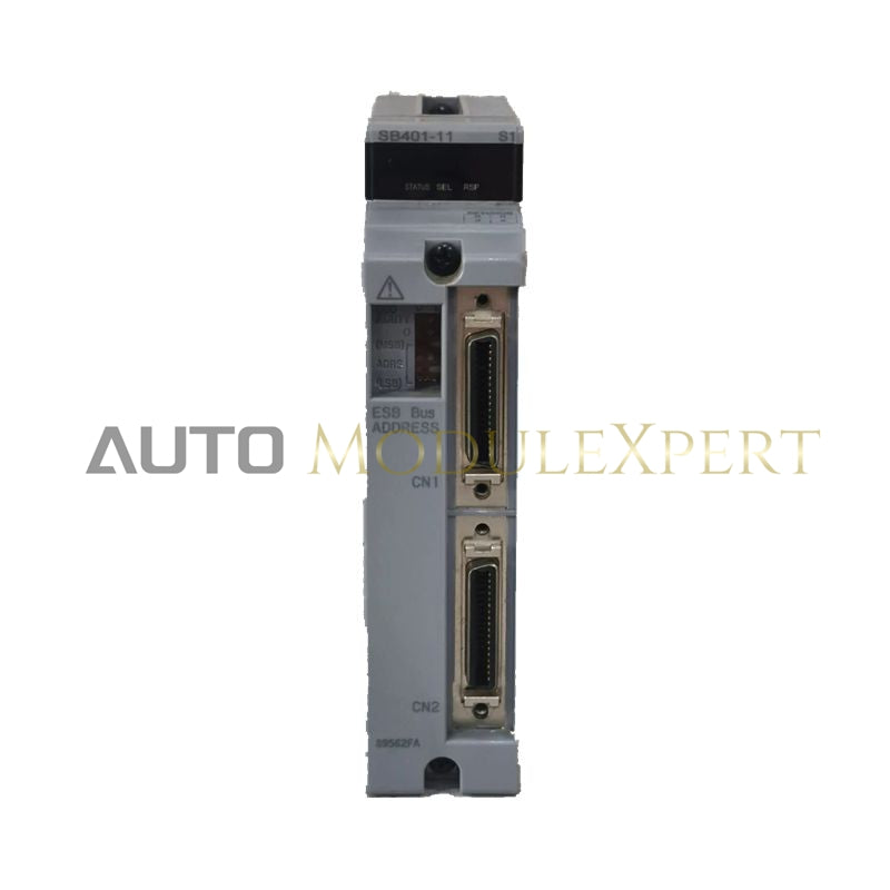 Bus Interface Module Yokogawa SB401-11