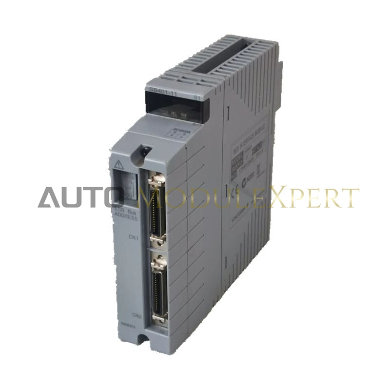 Bus Interface Module  Yokogawa SB401-11