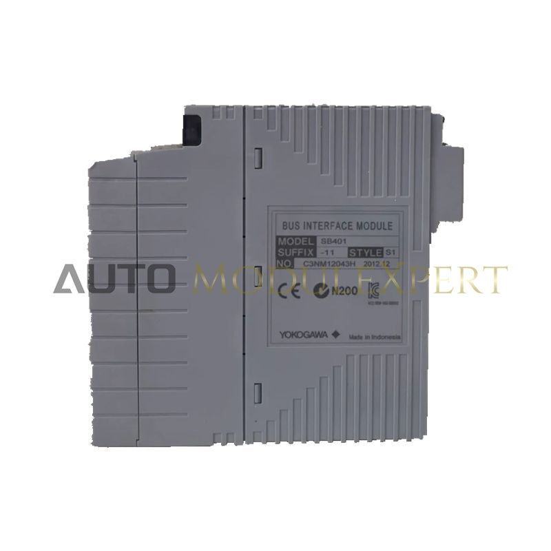 Bus Interface Module  Yokogawa SB401-11