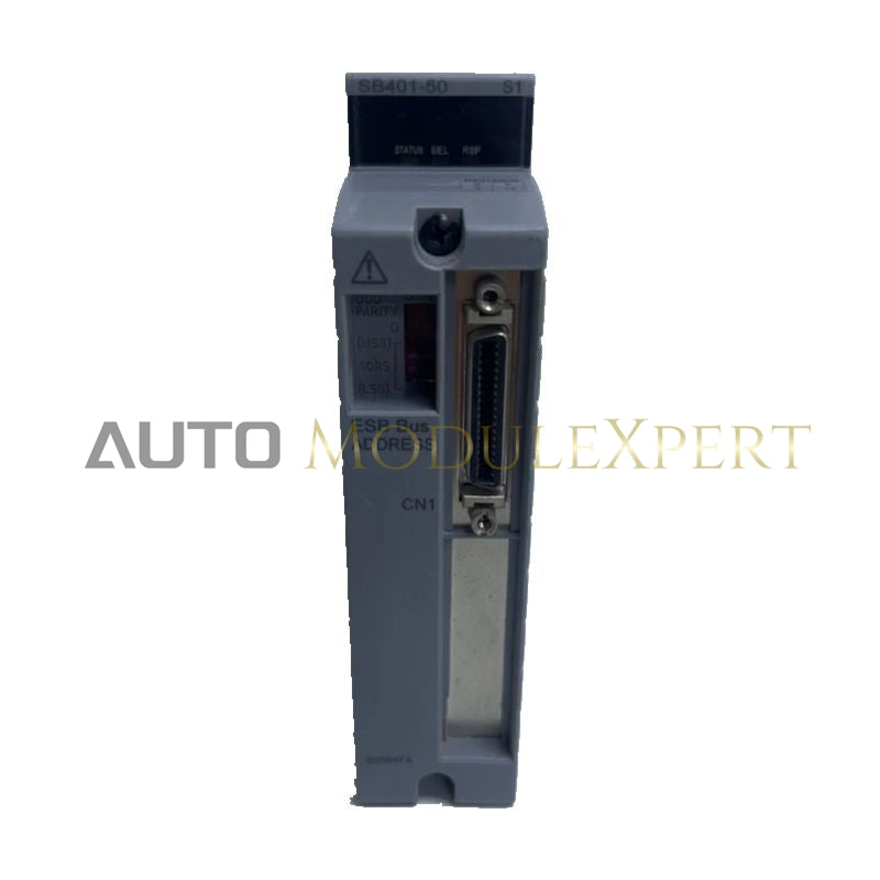 Interface Module  Yokogawa SB401-50