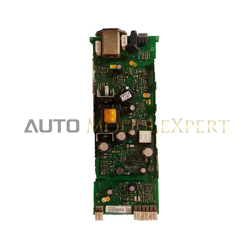 Backup Power Supply SB510 3BSE000860R1 ABB for Control Systems