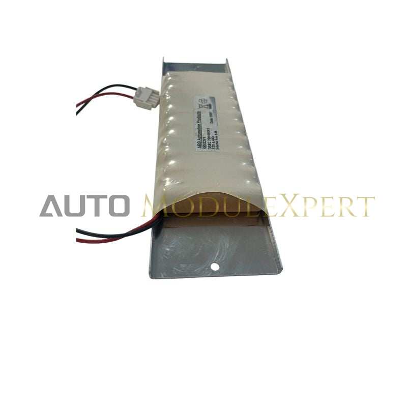 ABB 3BSC760015R1 SB522V1 12V 4.4Ah NiMH Battery