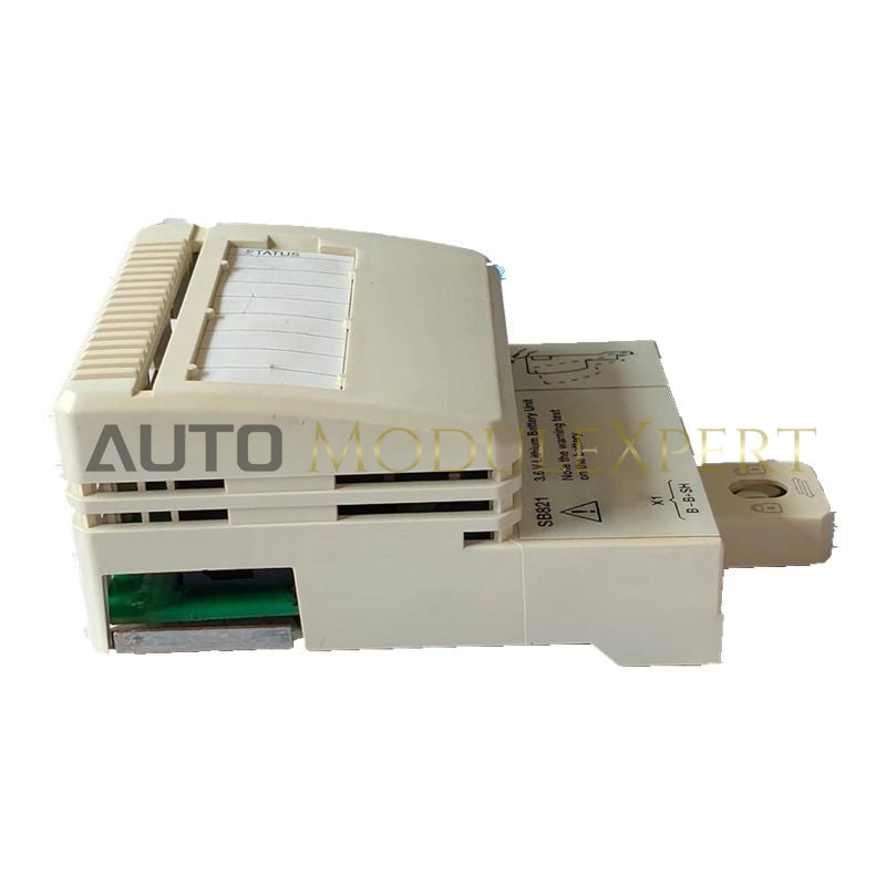 SB821 ABB Battery Unit for AC 800M Controllers