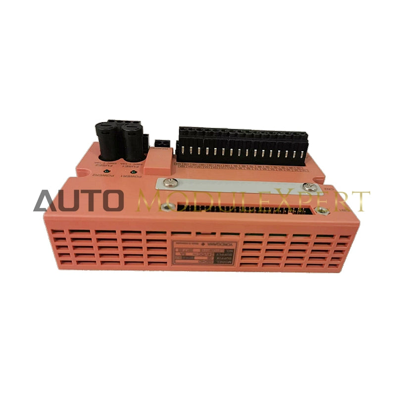 Клеммная плата YOKOGAWA SBD4D-06 для цифровых устройств