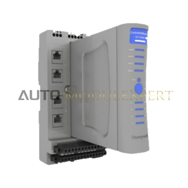Honeywell SC-UCMX02 51307195-276 Controller for Process Automation