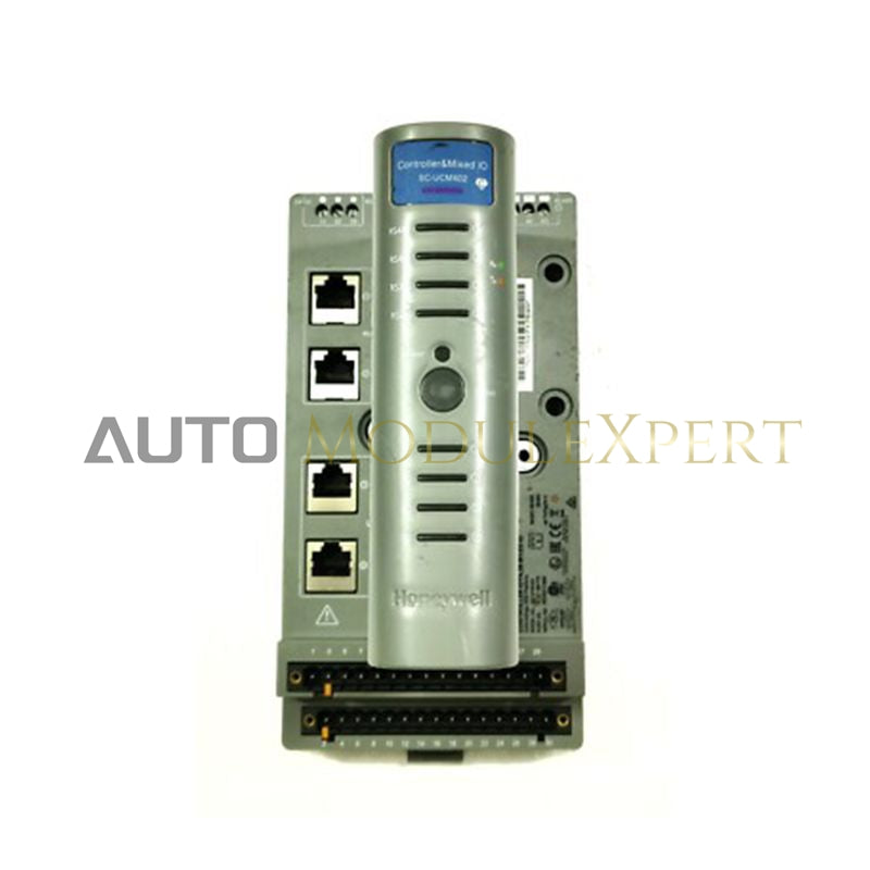 Honeywell SC-UCMX02 51307195-276 Controller for Process Automation