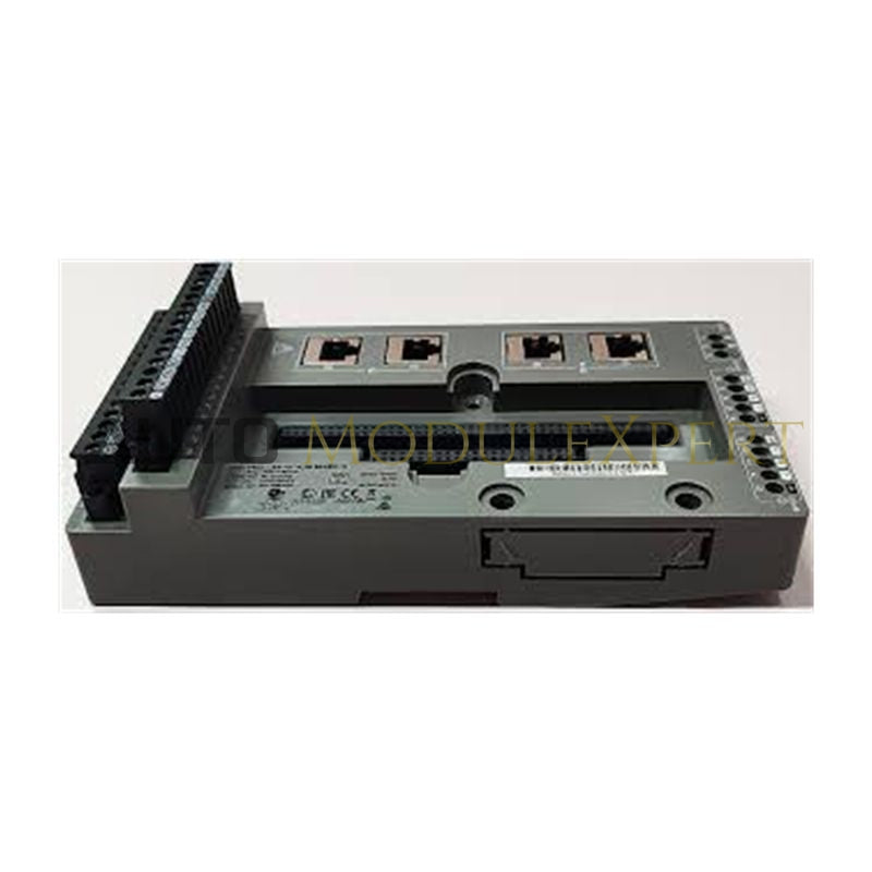 Module Base Honeywell SC-UCMX02 51307198-276