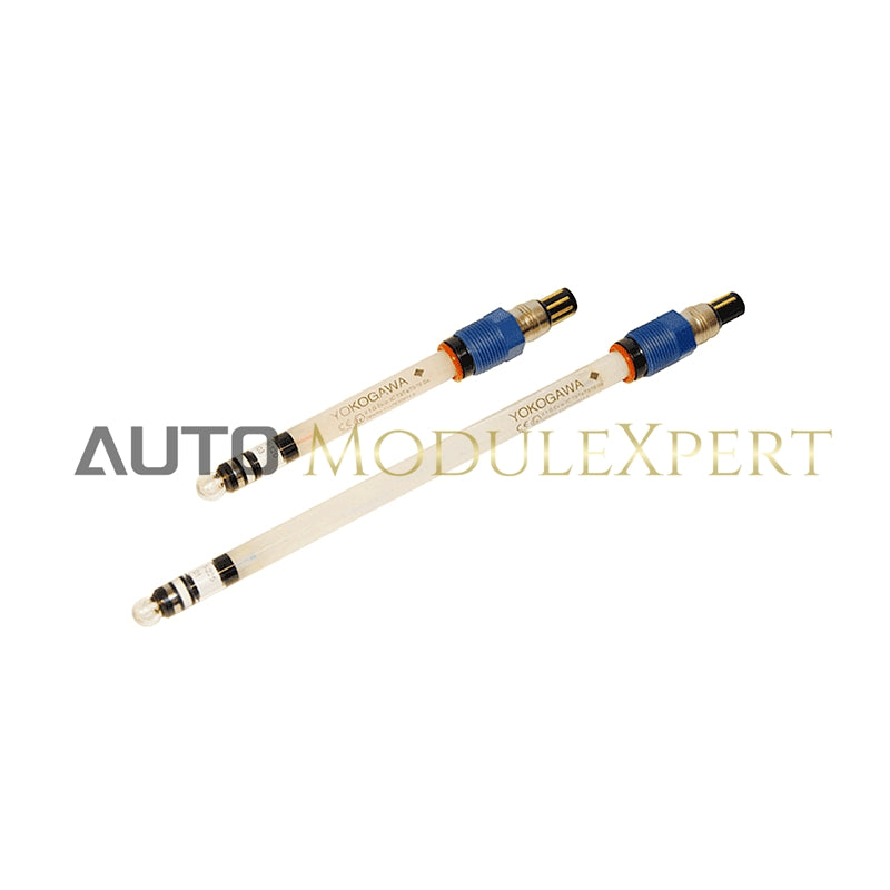 Electrodo combinado de pH YOKOGAWA SC25V-ALP25-120