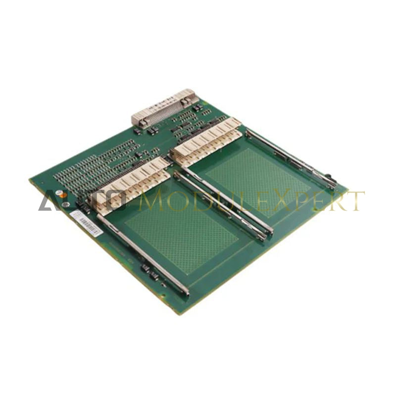 SC520M 3BSE016237R1 ABB PLC Control Module Board
