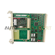 ABB 3BSE006096R1 SC540 Portador de Submódulo incl. CPU local