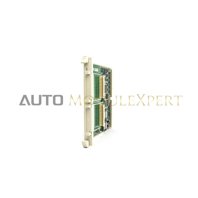 ABB SC560 Submodule Carrier with Integrated CPU