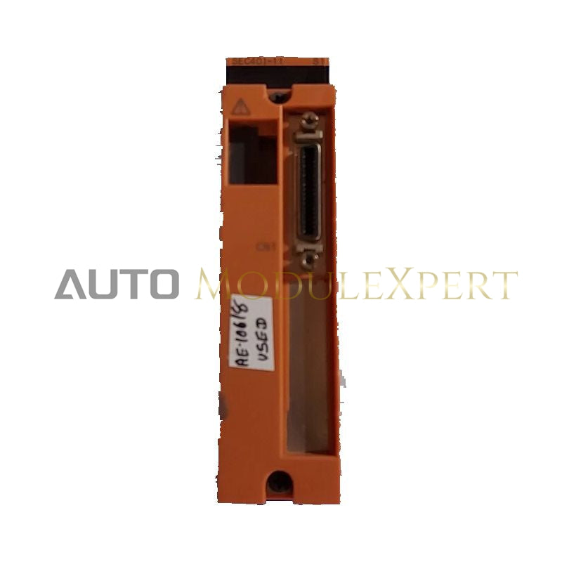 YOKOGAWA SEC401-11 S1 Bus Coupler Module