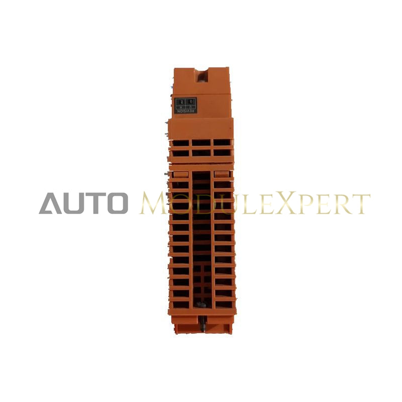 YOKOGAWA SEC401-11 S1 Bus Coupler Module