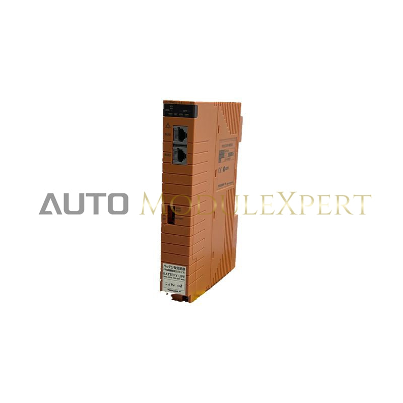 YOKOGAWA SCP401-11 CENTUM VP Series Safety Processor Module